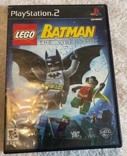 2008 playstation lego for sale  Crowley