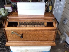 Grand roller organ for sale  Tampa