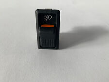 Schalter nebellichtschalter fo gebraucht kaufen  Trochtelfingen