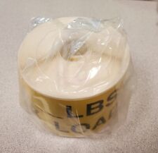 Max load safety for sale  Palos Verdes Peninsula