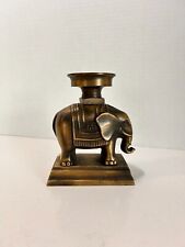 Vintafe solid brass for sale  Floral City