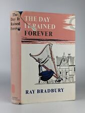 Day rained forever for sale  Katy
