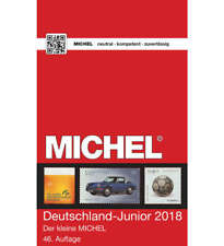 Michel deutschland junior gebraucht kaufen  Mühlheim