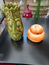 Vintage pots celery for sale  IPSWICH