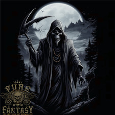 Grim reaper spooky for sale  COVENTRY