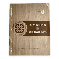Woodoworking program member for sale  Winston Salem