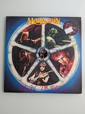 Marillion real to gebraucht kaufen  Neumünster
