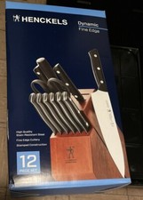 New henckels dynamic for sale  Maplewood