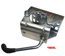 Morsa d.60 per usato Morsa d.60 per usato  Italia