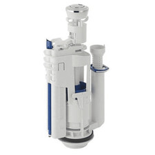 Kerasan flush valve for sale  HODDESDON