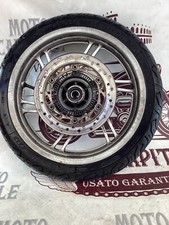 Cerchio ruota anteriore usato  Roma