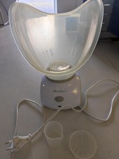 Medisana fss facial gebraucht kaufen  Ingelheim am Rhein