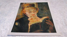 Ancienne lithographie renoir d'occasion  Flers