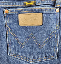 Wrangler jeans mens for sale  Pullman