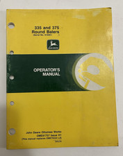 Genuine john deere for sale  New Braunfels