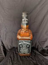 Jack daniel vintage for sale  Tustin