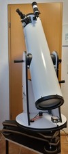 Dobson teleskop 200 gebraucht kaufen  Braunschweig