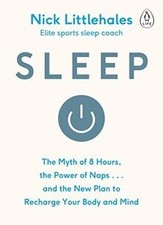 Sleep the myth gebraucht kaufen  Berlin