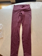 Nwot lululemon wunderunder for sale  New York