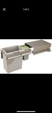 Hailo cargo cabinet for sale  TAUNTON