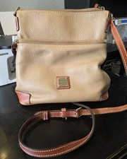 Dooney bourke pebble for sale  Longview