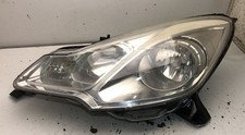 Faro fanale anteriore usato  Frattaminore