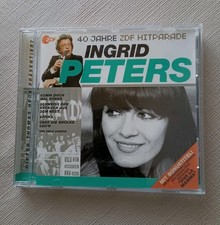 Ingrid peters beste gebraucht kaufen  Malente