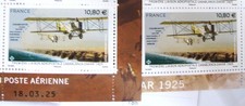 Timbres liaison casablanca d'occasion  Simiane-Collongue