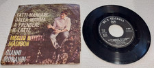 Vinile giri gianni usato  Cavenago d'Adda