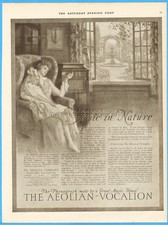 1917 aeolian new for sale  Butler