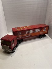 Vintage ertl meijer for sale  Jacksonville