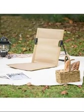 Chaise camping pliante d'occasion  Quincy-sous-Sénart