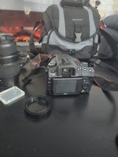 Sony a300 dslr for sale  TUNBRIDGE WELLS