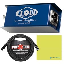 Cloud microphones cloud for sale  USA