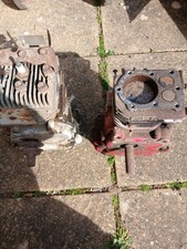 Merry tiller engine for sale  GOSPORT