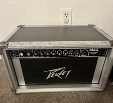 peavey power amp 300 series for sale  Elk Grove