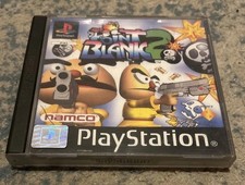 Point blank playstation for sale  NOTTINGHAM