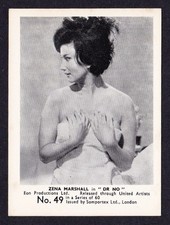 Somportex film scene for sale  UK