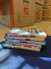 Classic wii games for sale  Carver