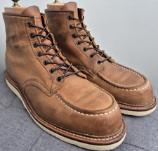 Red wing 1907 for sale  DONCASTER