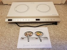 induktionsplatte gebraucht kaufen induktionsplatte gebraucht kaufen Hamburg