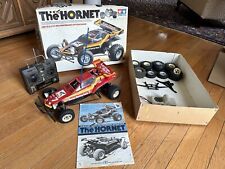 Tamiya hornet vintage for sale  Medford