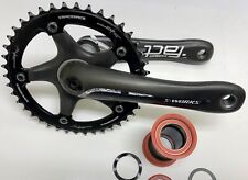 CADEIA SPECIALIZED SWORKS 172.5 CARBONO PEDIVELA RACEFACE 42T FSA PF30 CERÂMICA comprar usado  Enviando para Brazil