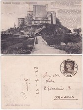 Fosdinovo massa castello usato  Isola Vicentina