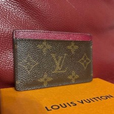 Louis vuitton monogram d'occasion  Expédié en Belgium