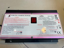Sterling marine power for sale  WINDSOR