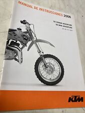 Ktm senior adventure d'occasion  Decize