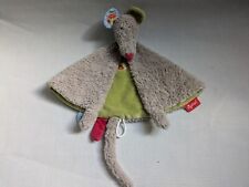 sigikid schmusetuch maus gebraucht kaufen  Kiel