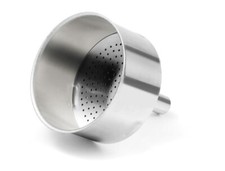Bialetti kaffeetrichter espres gebraucht kaufen  Otterndorf