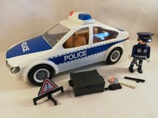 Sympa voiture police d'occasion  Gonfreville-l'Orcher
